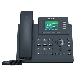 Yealink T33G